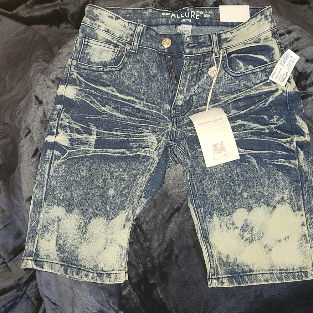 Ladies shorts